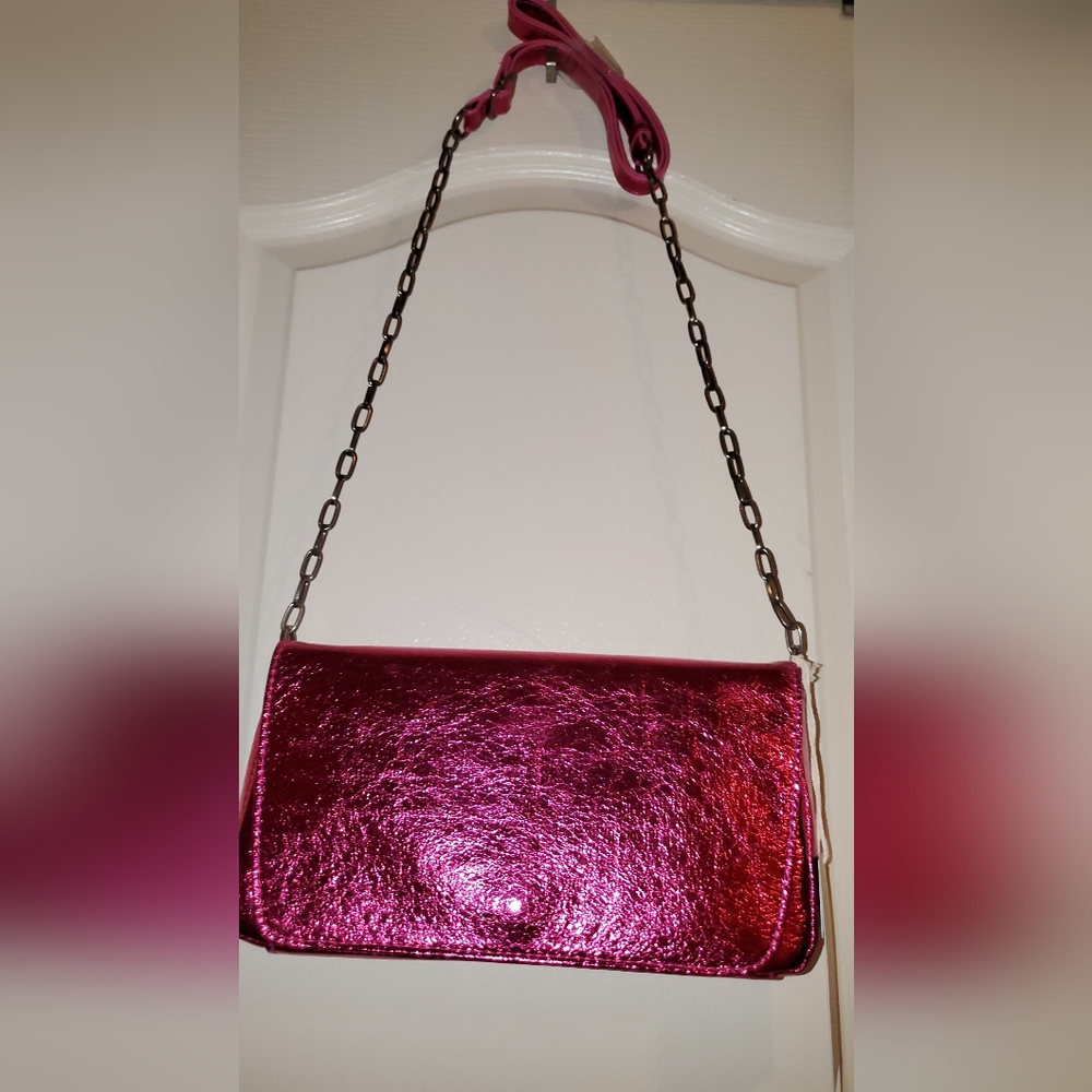 Crossbody Purse